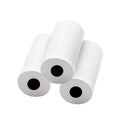 3pcs /Box Children Printing Camera Photo Paper Photo Thermal Paper Photographs Camera Film