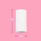 3pcs /Box Children Printing Camera Photo Paper Photo Thermal Paper Photographs Camera Film