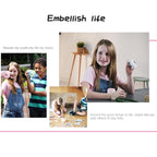 3pcs /Box Children Printing Camera Photo Paper Photo Thermal Paper Photographs Camera Film