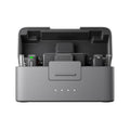 Original 2 TX + 1 RX + Charging Case For DJI Mic Mini, 2 TX + 1 RX + Charging Case