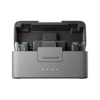 Original 2 TX + 1 RX + Charging Case For DJI Mic Mini, 2 TX + 1 RX + Charging Case