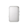 Original Transmitter For DJI Mic 2, 1 TX (Shadow Black), 1 TX (Pearl White)