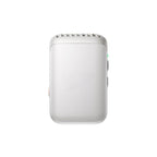 Original Transmitter For DJI Mic 2, 1 TX (Shadow Black), 1 TX (Pearl White)