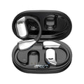 M75 On-Ear AI Intelligent Translation Language Conference Recording Wireless Digital Display Bluetooth Earphone