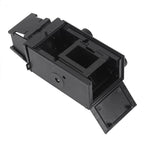 DIY Double Lens Assembly 35mm Film Camera Retro Nostalgic Double Reflection Film Camera