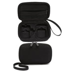 For Insta360 Ace / Ace Pro / Ace Pro 2 BKANO AC-001 Organizer Hard-shell Clutch Bag, AC-001