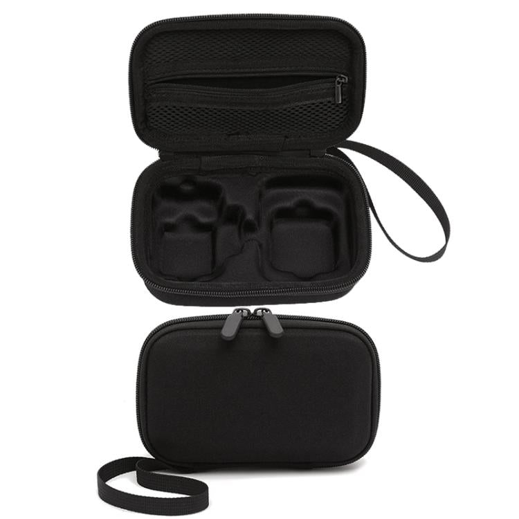 For Insta360 Ace / Ace Pro / Ace Pro 2 BKANO AC-001 Organizer Hard-shell Clutch Bag, AC-001
