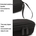 For Insta360 Ace / Ace Pro / Ace Pro 2 BKANO AC-001 Organizer Hard-shell Clutch Bag, AC-001