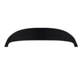 For Tesla Model 3 Dashboard Light-proof Heat-insulating Pad Suede Reflective Pad, 1.2mm, 2.0mm