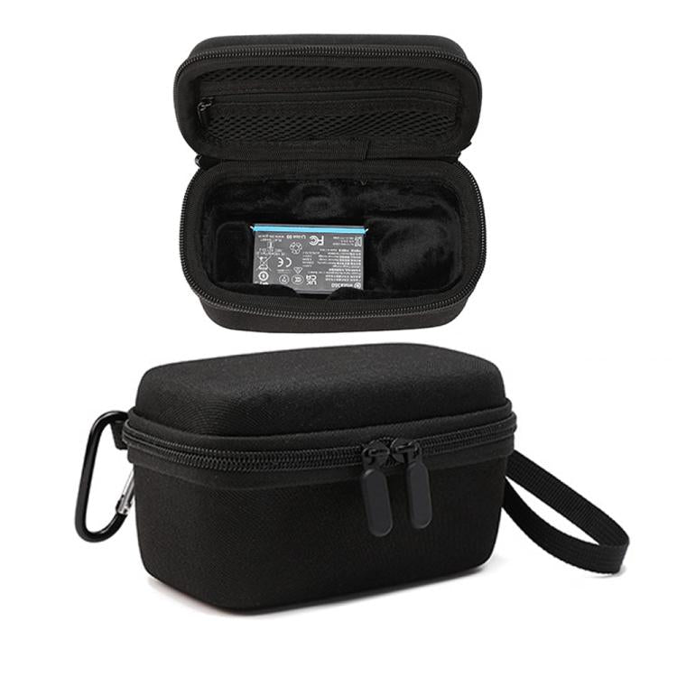 For Insta360 X4 BKANO INX4-001 Body Storage Bag Hard-shell Clutch Bag, INX4-001