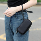 For Insta360 X4 BKANO INX4-001 Body Storage Bag Hard-shell Clutch Bag, INX4-001
