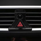 For Hyundai Left Driving Car Special Mobile Navigation Bracket Base, 04-11 Elantra, 06-13 Tussan, 08-10 CELESTA, 10-15 IX35, 10-16 Reina, 11-14 8 Generation Sonata, 11-16 CELESTA, 12-21 Elantra, 14-16 MISTRA, 15-18 Tussan, 15-19 IX25                   ...