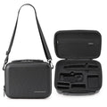 For Insta360 X4 BKANO INX4-002 Shoulder Handheld Storage Bag Crossbody Bag, INX4-002