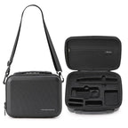 For Insta360 X4 BKANO INX4-002 Shoulder Handheld Storage Bag Crossbody Bag, INX4-002