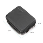 For Insta360 X4 BKANO INX4-002 Shoulder Handheld Storage Bag Crossbody Bag, INX4-002