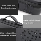 For Insta360 X4 BKANO INX4-002 Shoulder Handheld Storage Bag Crossbody Bag, INX4-002