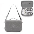 For PICO 4 Ultra BKANO P4U-001 VR Glasses Organizer Handheld Shoulder Bag