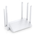 Urant Wireless Router Supports AP Broadband Dial-up With 6x5dB Antenna, 300Mbps EU Plug, 300Mbps US Plug, 1200Mbps EU Plug, 1200Mbps US Plug