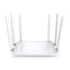 Urant Wireless Router Supports AP Broadband Dial-up With 6x5dB Antenna, 300Mbps EU Plug, 300Mbps US Plug, 1200Mbps EU Plug, 1200Mbps US Plug