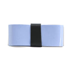 Badminton Racket Stretch Flat Hand Tape Tennis Racket Fish Rod PU Leather Keel Sweatband
