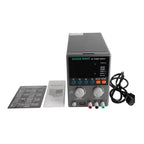 SUGON 3005D 4 Digital Display Power Supply Meter High Power Regulated Power Supply, EU Plug, US Plug