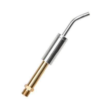Car Interior Cleaning Tool Metal Bearing Rotating Core Accessories, Long, Short