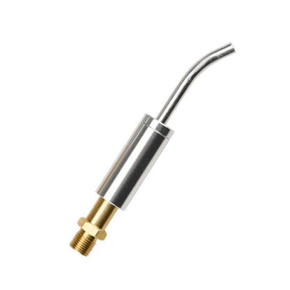 Car Interior Cleaning Tool Metal Bearing Rotating Core Accessories, Long, Short