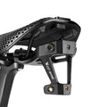 WEST BIKING Bicycle Saddle Adapter Extension Bottle Holder, YP0719424