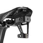 WEST BIKING Bicycle Saddle Adapter Extension Bottle Holder, YP0719424
