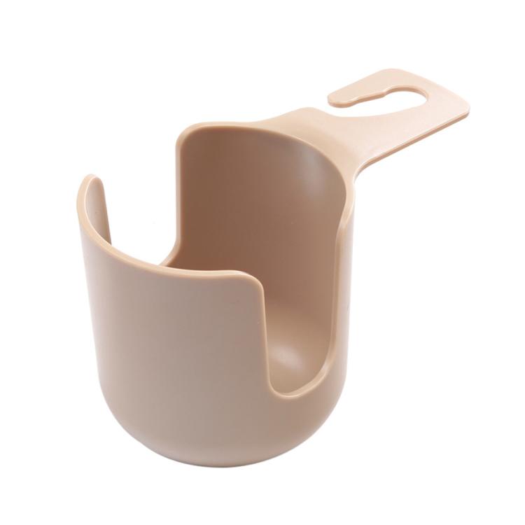 1010 Multifunctional Car Seat Water Cup Holder Car Headrest Hook