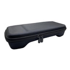 For Lenovo Legion Go Storage Bag EVA Hard Shell Handbag, Handbag(Black)
