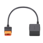 Original Fast Charge Cable For DJI Power SDC to Mavic 3 Series, SDC to DJI Mavic 3