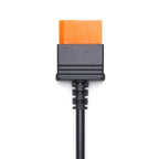 Original Fast Charge Cable For DJI Power SDC to Mavic 3 Series, SDC to DJI Mavic 3