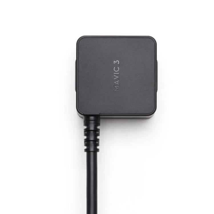 Original Fast Charge Cable For DJI Power SDC to Mavic 3 Series, SDC to DJI Mavic 3