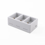 For DJI Mini 4 Pro / Mini 3 Pro / Mini 3 Battery 3-way Charger Charging Butler, Mini 3-way