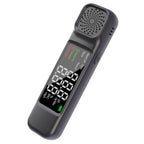 High-Precision Air-Blowing Alcohol Concentration Detector