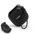 Cwatcun D164 Small Filter Organizer Camera Lens Digital Protection Bag, D164