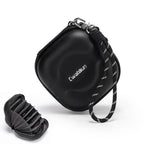 Cwatcun D164 Small Filter Organizer Camera Lens Digital Protection Bag, D164