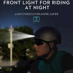Anytek RAW2 Smart Helmet Recorder Cycling Head Mounted Outdoor Anti-Shake Sports Camera