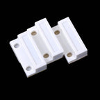 Embedded NC Model Door Magnetic Sensor Switch, MC-38A