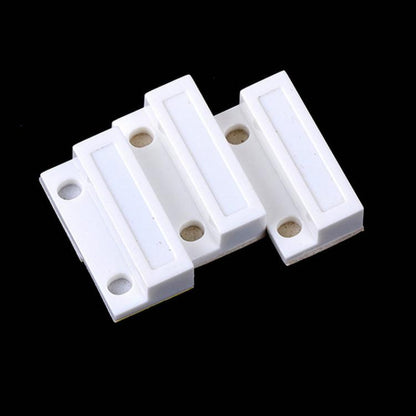 Embedded NC Model Door Magnetic Sensor Switch, MC-38A