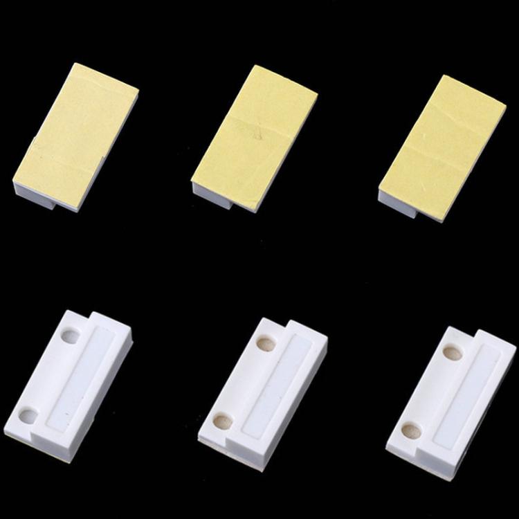 Embedded NC Model Door Magnetic Sensor Switch, MC-38A