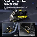 Portable Intelligent Digital Display Electric Air Pump Car Tires