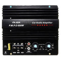 PA-60A 12V 600W Car Amplifier Board High Power Audio Subwoofer Module, PA-60A