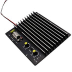 KL-180 12V Car Audio Single Amplifier Board Subwoofer Module, KL-180