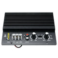 PS-200 12V 600W Car Single Bass Amplifier Board High Power Car Audio Module, PS-200