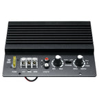 PS-200 12V 600W Car Single Bass Amplifier Board High Power Car Audio Module, PS-200