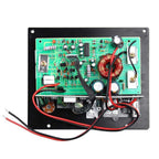 PS-200 12V 600W Car Single Bass Amplifier Board High Power Car Audio Module, PS-200