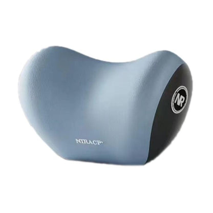 Car Mmemory Foam Support Driving Cushion, Black Headrest, Gray Headrest, Coffee Headrest, Pink Headrest, Blue Headrest, Black Lumbar Support, Gray Lumbar Support, Coffee Lumbar Support, Pink Lumbar Support, Blue Lumbar Support