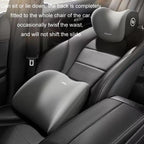 Car Mmemory Foam Support Driving Cushion, Black Headrest, Gray Headrest, Coffee Headrest, Pink Headrest, Blue Headrest, Black Lumbar Support, Gray Lumbar Support, Coffee Lumbar Support, Pink Lumbar Support, Blue Lumbar Support